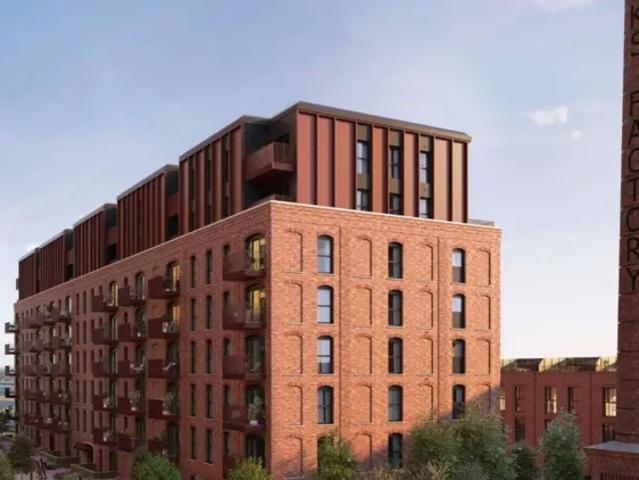 3 Bedroom Apartment Slough Slough 102596794