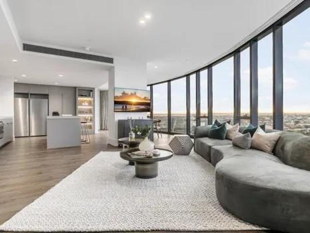 3 Bedroom Apartment SOUTHBANK VIC 82585762