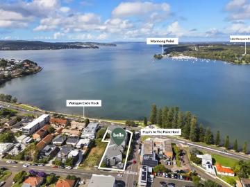 3 Bedroom Apartment Speers Point NSW 102310776
