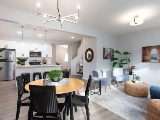 3 Bedroom Apartment Spruce Grove AB LS105703859
