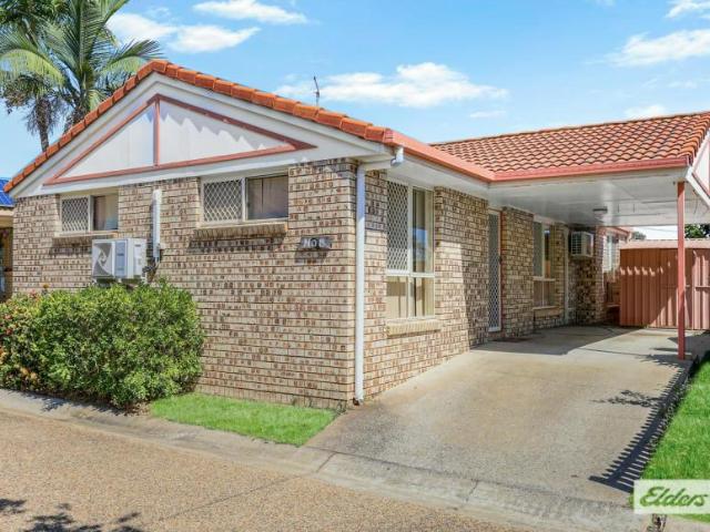 3 Bedroom Apartment Taranganba QLD 105977786