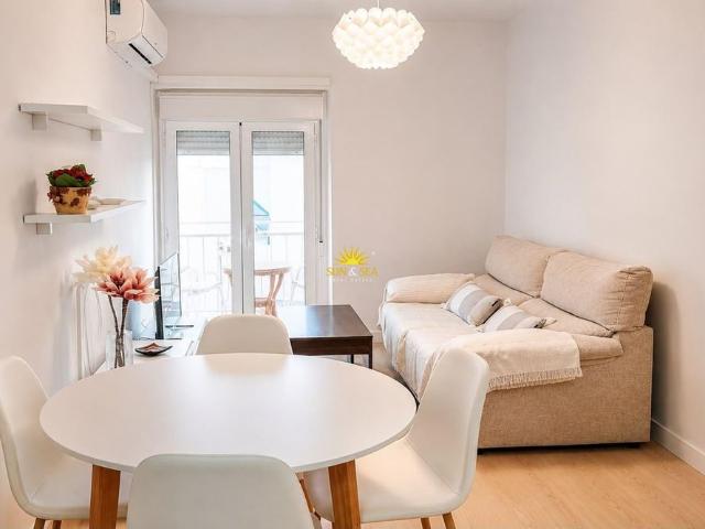 3 BEDROOM APARTMENT THEY PAY