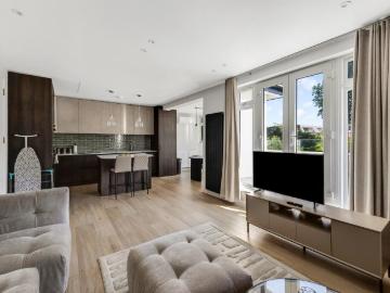3 Bedroom Apartment To Let