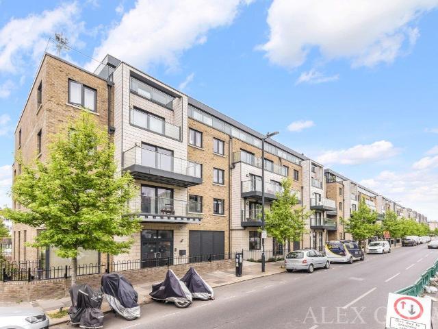 3 Bedroom Apartment To Let
