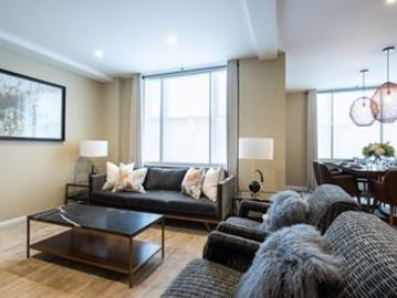 Covent Garden, Zone 1 London, West London, London, Greater London