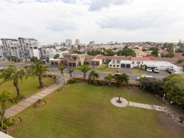 3 Bedroom Apartment To Let in Table View