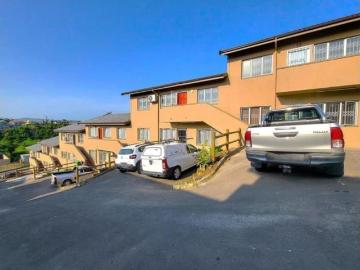 3 Bedroom Apartment To Let in Tongaat Central