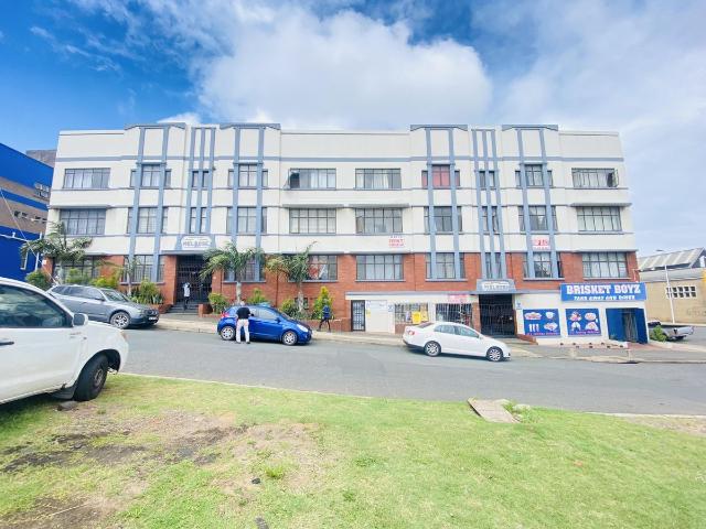 3 Bedroom Apartment To Let in Umbilo