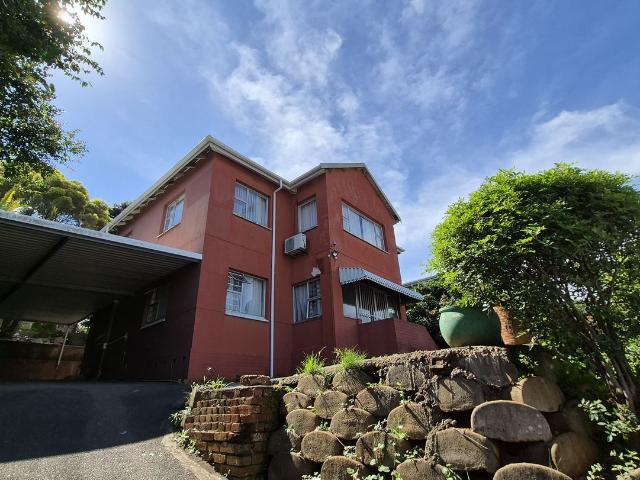 3 Bedroom Apartment To Let in Umbilo