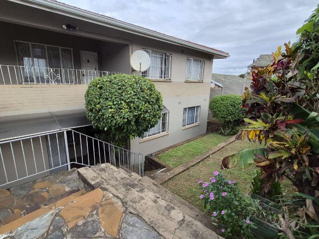 3 Bedroom Apartment To Let in Umbilo