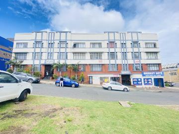 Umbilo, EThekwini Metropolitan Municipality, KwaZulu-Natal