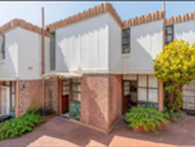 3 Bedroom Apartment To Let in Umgeni Park
