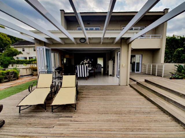 3 Bedroom Apartment To Let in Umhlanga Central