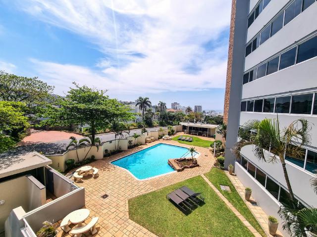 3 Bedroom Apartment To Let in Umhlanga Central