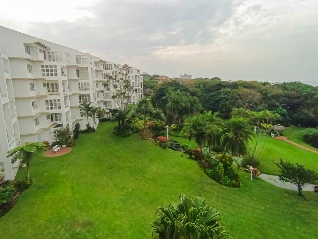 3 Bedroom Apartment To Let in Umhlanga Central