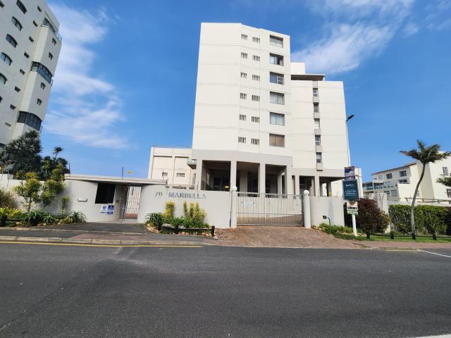 3 Bedroom Apartment To Let in Umhlanga Central