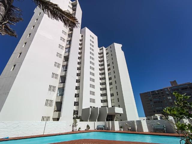 3 Bedroom Apartment To Let in Umhlanga Central