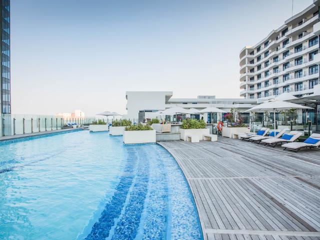 3 Bedroom Apartment To Let in Umhlanga Central