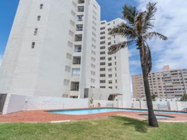 3 Bedroom Apartment To Let in Umhlanga Central