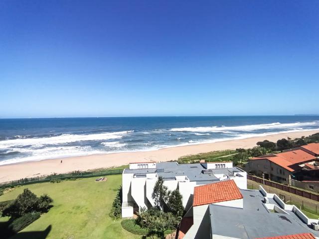 3 Bedroom Apartment To Let in Umhlanga Central