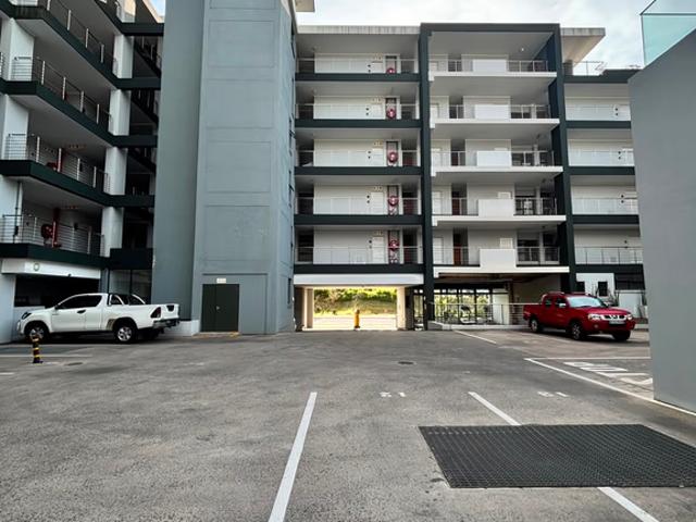 3 Bedroom Apartment To Let in Umhlanga Ridge
