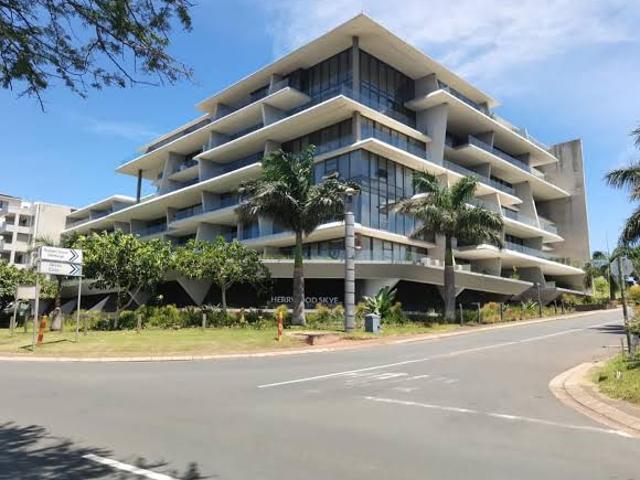 3 Bedroom Apartment To Let in Umhlanga Ridge