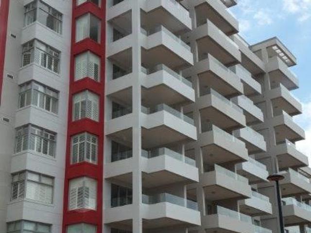 3 Bedroom Apartment To Let in Umhlanga Ridge