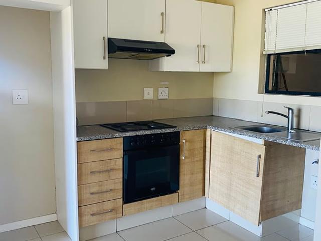 3 Bedroom Apartment To Let in Umhlanga Ridge