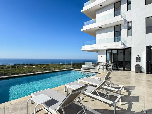 3 Bedroom Apartment To Let in Umhlanga Ridge