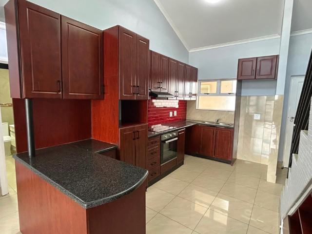 3 Bedroom Apartment To Let in Umhlanga Ridge