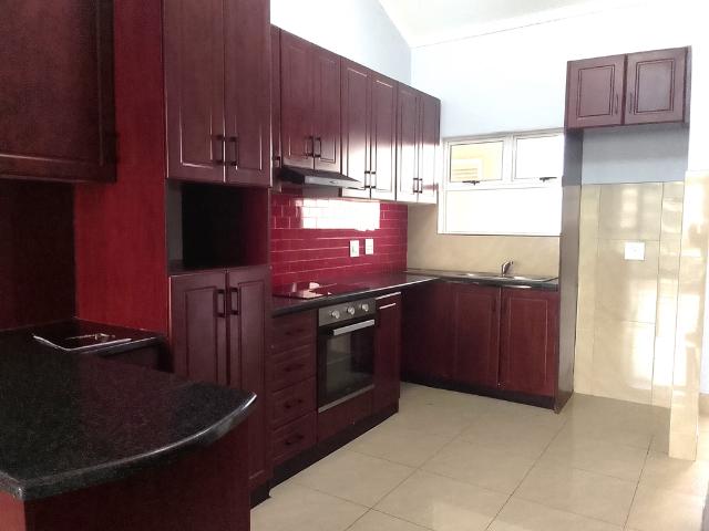 3 Bedroom Apartment To Let in Umhlanga Ridge