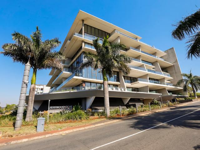 3 Bedroom Apartment To Let in Umhlanga Ridge