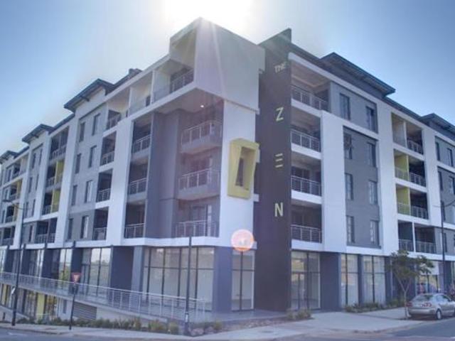 3 Bedroom Apartment To Let in Umhlanga Ridge