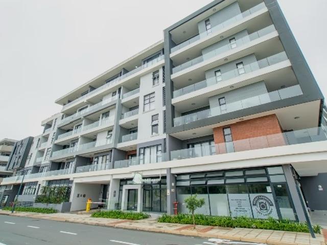 3 Bedroom Apartment To Let in Umhlanga Ridge