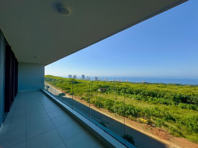 3 Bedroom Apartment To Let in Umhlanga Ridge