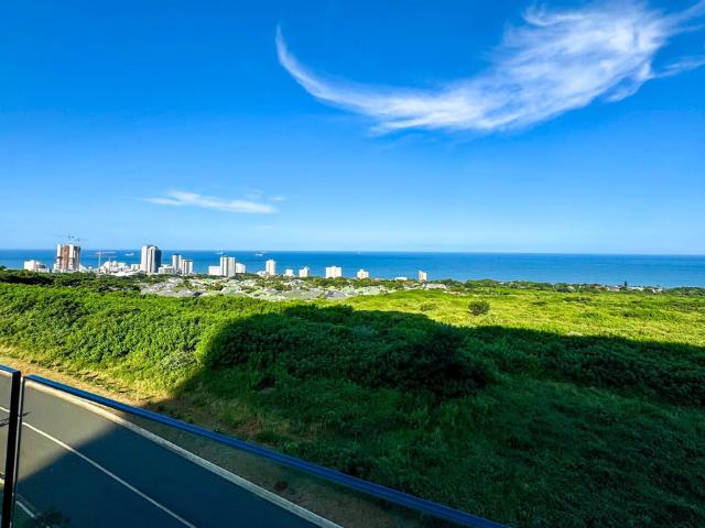 3 Bedroom Apartment To Let in Umhlanga Ridge