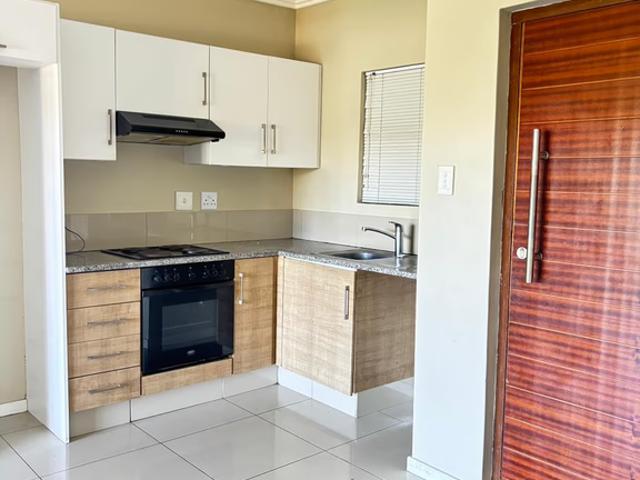 3 Bedroom Apartment To Let in Umhlanga Ridge