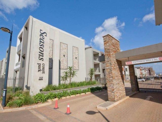 3 Bedroom Apartment To Let in Umhlanga Ridge