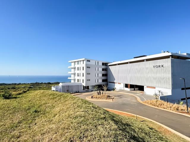 3 Bedroom Apartment To Let in Umhlanga Ridge