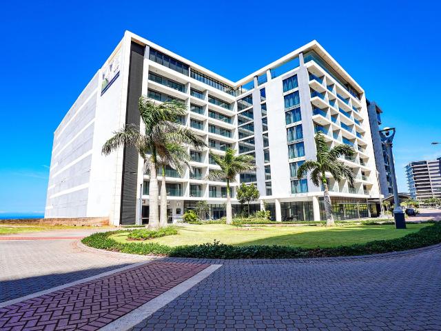 3 Bedroom Apartment To Let in Umhlanga Ridge
