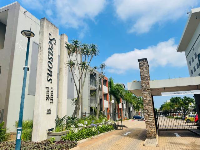 3 Bedroom Apartment To Let in Umhlanga Ridge