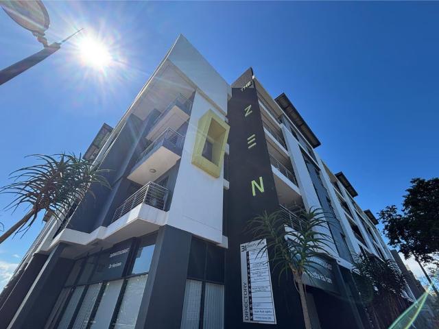 3 Bedroom Apartment To Let in Umhlanga Ridge