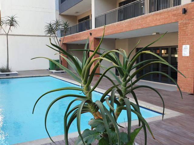 3 Bedroom Apartment To Let in Umhlanga Ridge