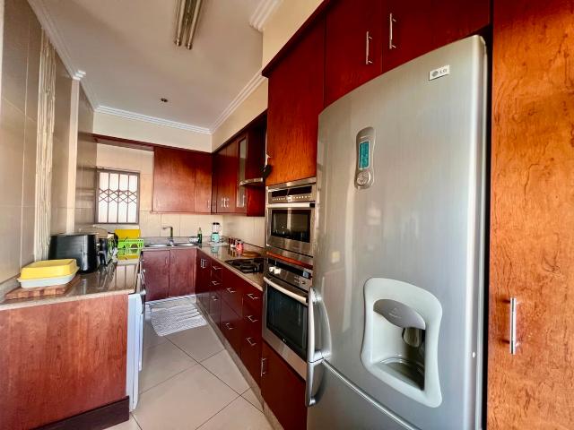 3 Bedroom Apartment To Let in Umhlanga Ridge