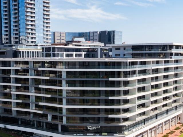 3 Bedroom Apartment To Let in Umhlanga Ridge
