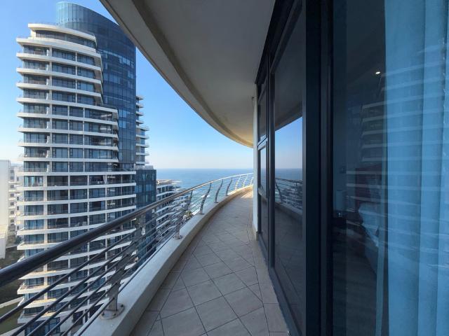 3 Bedroom Apartment To Let in Umhlanga Ridge