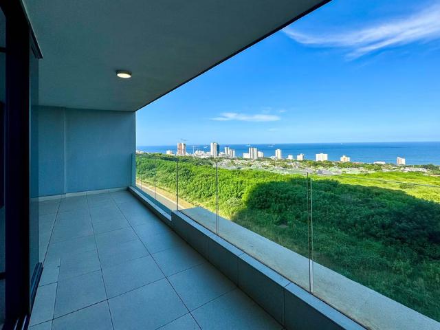 3 Bedroom Apartment To Let in Umhlanga Ridge