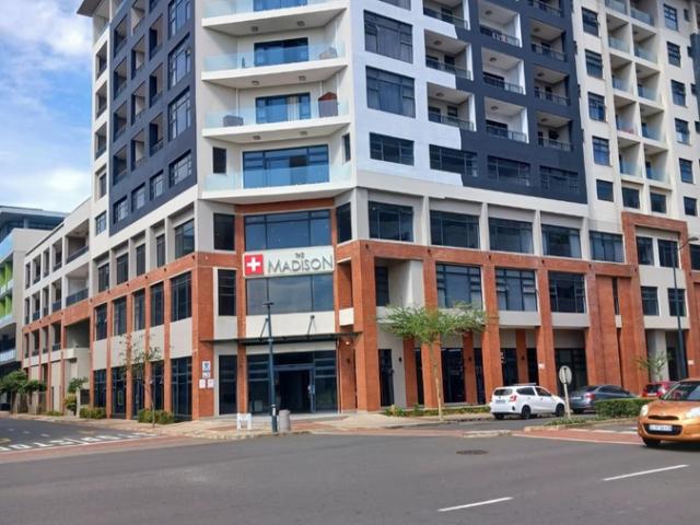 3 Bedroom Apartment To Let in Umhlanga Ridge