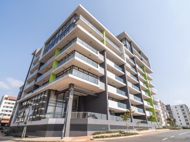 3 Bedroom Apartment To Let in Umhlanga Ridge