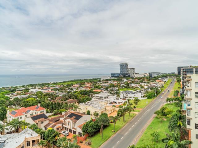 3 Bedroom Apartment To Let in Umhlanga Ridge